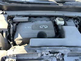 QX60      2017 Engine Cover 104886870 - $81.18