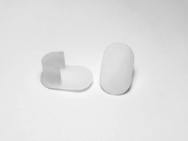 16 Oval Patio Sling Inserts 1-1/4&#39;&#39; Length x 3/4&#39;&#39; Width - £7.49 GBP