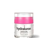INDEED Labs Hydraluron Moisture Jelly, Gel Facial Moisturizer with Hyalu... - $11.44