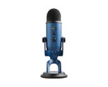 New Sealed Blue Yeti Microphone 10th Anniversary Edition USB PC/MAC - $64.99