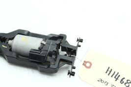 2012-2018 BMW F30 335i 328i FRONT RIGHT SEAT POWER ADJUSTMENT MOTOR H1468 image 2