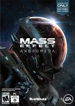 Mass Effect Andromeda - Xbox One [video game] - £2.06 GBP