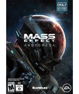 Mass Effect Andromeda - Xbox One [video game] - £2.01 GBP