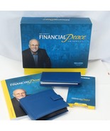 Dave Ramsey Financial Peace University FPU Envelope 9 CD Workbook Member... - $1,437.56 MXN