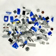 Incomplete Lego Set 75002 AT-RT (153 out of 168 parts) Parts &amp; Pieces 20... - £7.98 GBP