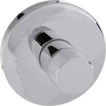 Kohler Ts78015-8-Cp Components(Tm) Valve Trim, Polished Chrome - £245.23 GBP