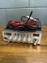 Cobra 29 LTD WX Classic 40 Channel CB Radio Powers On No Further Testing - $53.45