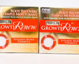 Profectiv Growth Renew Root Recovery Anti Damage Moisturizing Balm Lot Of 2 - $38.65