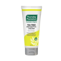 Thursday Plantation Tea Tree Antiseptic Cream 100g - £60.16 GBP