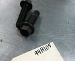 Camshaft Gear Bolt Set For 16-18 Ram 1500  3.0  Diesel - $20.74