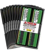 512GB 16x32GB PC5-4800 EC4 RDIMM Lenovo ThinkSystem SR630 V3 SR860 V3 Memory RAM - $4,811.26