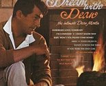 Dream With Dean: Intimate Dean Martin (200G/Gatefold) [Vinyl] MARTIN,DEAN - £93.96 GBP