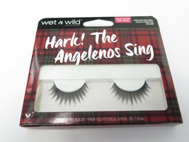 Wet n Wild Eyelashes *Choose your style*Twin Pack* - €10,18 EUR