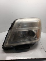 Driver Left Headlight SLE Fits 10-15 TERRAIN 1225295SAME DAY SHIPPING - $82.93