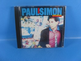 Hearts and Bones by Paul Simon (CD, 1983, Warner Bros.) - £9.63 GBP