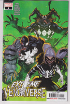 Extreme Venomverse #2 (Of 5) (Marvel 2023) &quot;New Unread&quot; - £4.62 GBP