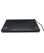 Samsung BD-P1600 Blu-Ray Disc DVD Player 1080p FHD HDMI Wireless Streami... - $559.06 MXN