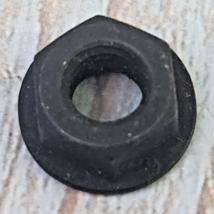 GM 11508279 1988 Pontiac Firebird Chevrolet Camaro Lot of 7 Engine Nuts ... - $65.87 CAD