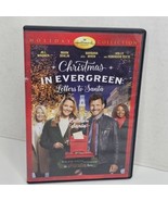 Christmas in Evergreen: Letters to Santa, DVD ( Hallmark Channel) - £18.19 GBP