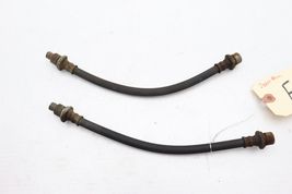 04-09 TOYOTA PRIUS REAR BRAKE HOSES PAIR E1517 image 9