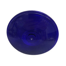 Barjan 4 in. Round Lens - Purple - $20.08