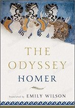 The Odyssey - £29.11 GBP
