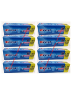 LOT 8 x Crest Pro-Health Fluoride Toothpaste Sensitive &amp; Enamel Shield 2... - $694.14 MXN