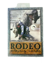 Bicycle Rodeo Playing Cards - £22.31 GBP