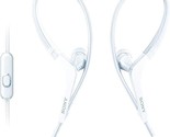 Sony MDRAS410AP/W Sports in-Ear with MIc - $39.99