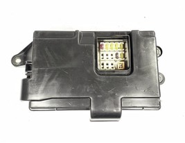 Trunk Interior Fuse Box PN:8267024090 OEM 2002 Lexus SC430 - £37.74 GBP