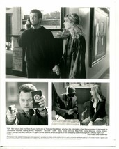 RANSOM-8 X 10 STILL-DRAMA-CRIME-RENE RUSSO-MEL GIBSON-GARY SINISE-LINDO-vg - £18.01 GBP