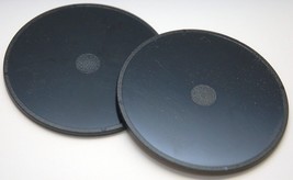 2 x OEM TomTom Dash Adhesive Mount Disc Disk VIA 1400 1405 1435 1500 150... - $5.17