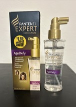 Pantene Expert Collection - AgeDefy Advanced Thickening Treatment - 4.2 ... - $25.73