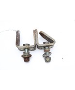 01-10 SILVERADO 2500 HD 6.6L PRO COMP 6&quot; LIFT KIT FRONT SWAY BAR MOUNTS ... - $117.97 CAD