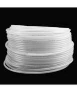 Keileoho Ro Tubing 1/4 Inch Outside Diameter, 328 Feet Food, Coffee Machine - $42.94