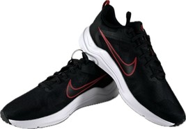 Nike Men&#39;s Downshifter 12 Black Running Shoe DD9293-003 Black Smoke Grey... - £62.90 GBP