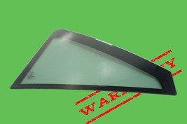 07-2013 bmw x5 e70 rear RHIGH PASSENGER side door quarter window glass t... - £74.27 GBP