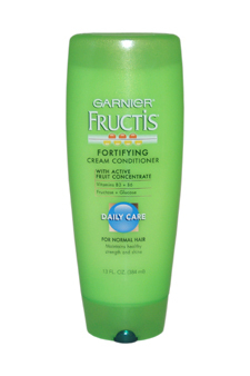 Fructis Fortifying Daily Care Cream Conditioner by Garnier for Unisex - 13 oz Cr - $44.99