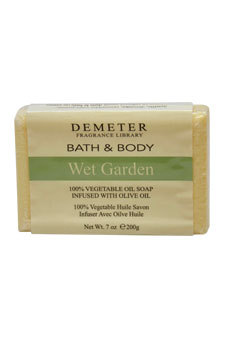 Wet Garden by Demeter for Unisex - 7 oz Soap - $45.39
