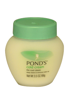 Cold Cream The Cool Classic by Pond's for Unisex - 3.5 oz Cream - £36.23 GBP