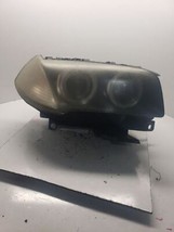 Passenger Headlight With Xenon HID Fits 07-10 BMW X3 1116755 - £257.35 GBP