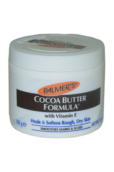 Cocoa Butter Formula With Vitamin E Lotion by Palmer's for Unisex - 3.5 oz Lotio - $45.99
