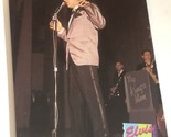 Elvis Presley Collection Trading Card #426 - $1.97