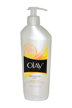 Ultra Moisture Lotion with Shea Butter by Olay for Women - 11.8 oz Body Lotion - £36.33 GBP