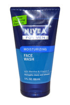 Moisturizing Face Wash by Nivea for Men - 5 oz Face Wash - $46.39
