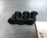 Flexplate Bolts From 1991 Cadillac DeVille  4.9 - £15.68 GBP