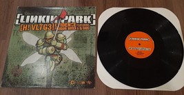 Linkin Park Feat. Pharoahe Monch &amp; DJ Babu, Evidence - H! Vltg3 12&quot; Viny... - £35.90 GBP