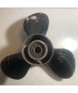 Mercury / Mercruiser aluminum propeller # 48-36014-19 538K - $1,924.61 MXN