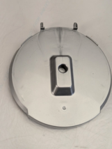 FOR PARTS -Dust Cup Lid- Eureka NEU202 Power Speed Vacuum Cleaner Lightw... - $12.18