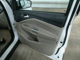 ESCAPE    2014 Front Door Trim Panel 104573700 - $183.14